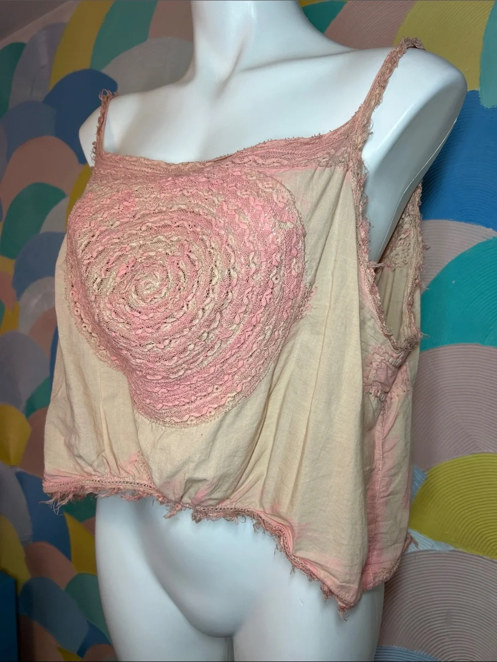 Magnolia Pearl lightweight women’s